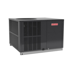 Goodman 3 Ton 13.4 SEER2 80,000 Btu 81% Afue Gas Package Air Conditioner - GPGM33608041