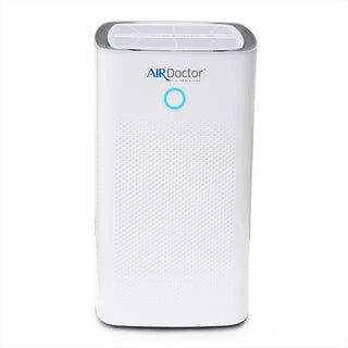 AirDoctor AD5000/AD5500 4-in-1 Air Purifier for Extra Large Spaces, High...